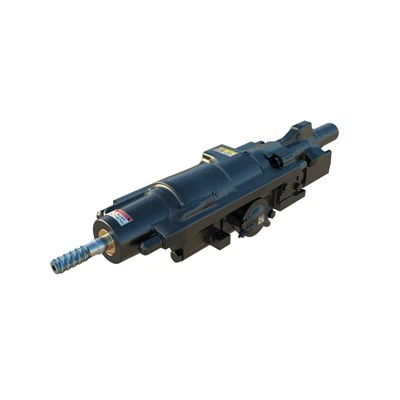 Hydrauliczna wiertarka do skał 1238K+