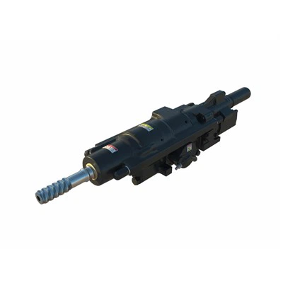 Hydrauliczna wiertarka do skał COP 1238K