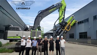 Wybór Lieyankeji oznacza wybór profesjonalnej fabryki produkującej zintegrowa...